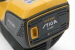 Stiga Akku Laubbläser BL 500 e - ohne Akku und Ladegerät – Bild 5