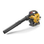 Stiga Benzin Laubbläser - Laubsauger BL 530 V – Bild 3