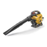Stiga Benzin Laubbläser - Laubsauger BL 530 V – Bild 4