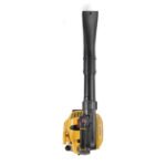 Stiga Benzin Laubbläser - Laubsauger BL 530 V – Bild 5