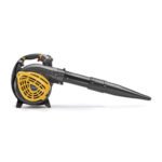 Stiga Benzin Laubbläser - Laubsauger BL 530 V – Bild 6