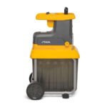 Stiga Elektro-Häcksler Bio Silent 2500 – Bild 2