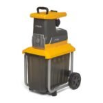 Stiga Elektro-Häcksler Bio Silent 2500 – Bild 3