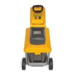 Stiga Elektro-Häcksler Bio Silent 2500 – Bild 4