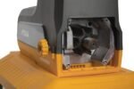 Stiga Elektro-Häcksler Bio Silent 2500 – Bild 5