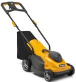 Stiga Elektro-Rasenmäher Combi 336c