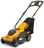 Stiga Elektro-Rasenmäher Combi 336c – Bild 2