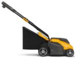 Stiga Elektro-Rasenmäher Combi 336c – Bild 3