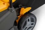 Stiga Elektro-Rasenmäher Combi 336c – Bild 4