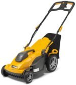 Stiga Elektro-Rasenmäher Combi 340c – Bild 2