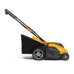 Stiga Elektro-Rasenmäher Combi 340c – Bild 3