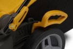 Stiga Elektro-Rasenmäher Combi 340c – Bild 5