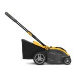 Stiga Akku-Rasenmäher Combi 340e Kit - mit Akku und Ladegerät – Bild 2