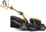 Stiga Benzin-Rasenmäher mit Radantrieb Combi 753 V – Bild 3