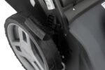 Stiga Benzin-Rasenmäher mit Radantrieb Combi 955 V – Bild 3