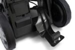 Stiga Benzin-Rasenmäher mit Radantrieb Combi 955 V – Bild 8