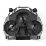 Stiga Park-Mähdeck Quick Flip Combi Pro 110 Q PLUS – Bild 2