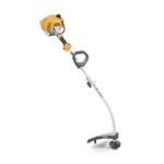 Stiga Benzin Rasentrimmer GT 330 A – Bild 4