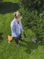 Stiga Benzin Rasentrimmer GT 330 A – Bild 7