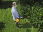 Stiga Benzin Rasentrimmer GT 330 A – Bild 8