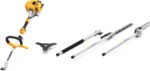 Stiga Benzin Multi-Tool MT 330 - 5 in 1