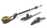 Stiga Akku Multitool MT 500e - ohne Akku und Ladegerät