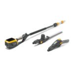 Stiga Akku Multitool MT 500e - ohne Akku und Ladegerät – Bild 3