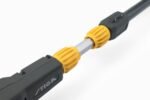 Stiga Akku Multitool MT 500e - ohne Akku und Ladegerät – Bild 5
