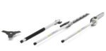 Stiga Benzin Multi-Tool MT 330 - 5 in 1 – Bild 2