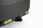 Stiga Frontmäher Park 500 W - Grundgerät ohne Mähwerk – Bild 4