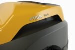 Stiga Frontmäher Park 500 W - Grundgerät ohne Mähwerk – Bild 5