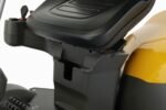 Stiga Frontmäher Park 500 W - Grundgerät ohne Mähwerk – Bild 7