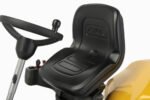 Stiga Frontmäher Park 500 W - Grundgerät ohne Mähwerk – Bild 8