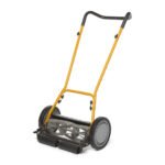Stiga Hand-Spindelmäher SCM 240 R – Bild 2