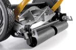 Stiga Hand-Spindelmäher SCM 240 R – Bild 5