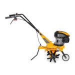 Stiga Motorhacke SRC 36 V – Bild 4