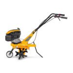 Stiga Motorhacke SRC 36 V – Bild 5