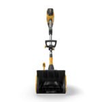 Stiga Akku Schneefräse ST 300e Kit - mit 2 Ah Akku und Ladegerät – Bild 3