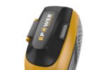 Stiga Akku Schneefräse ST 300e Kit - mit 2 Ah Akku und Ladegerät – Bild 6