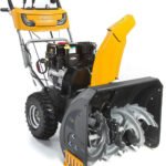 Stiga Benzin-Schneefräse ST 4262 P