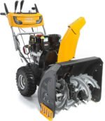 Stiga Benzin-Schneefräse ST 4262 P