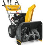 Stiga Schneefräse ST 5266 P