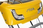 Stiga Schneefräse ST 5266 P – Bild 5