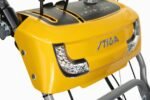 Stiga Schneefräse ST 5266 P Trac – Bild 5