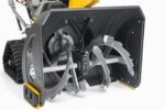 Stiga Schneefräse ST 5266 P Trac – Bild 7