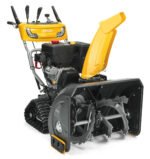 Stiga Schneefräse ST 6272 P Trac