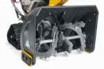 Stiga Schneefräse ST 6272 P Trac – Bild 8
