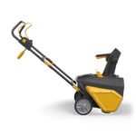 Stiga Akku Schneefräse ST 700e Kit - mit Akku und Ladegerät – Bild 4
