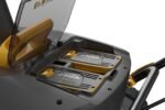 Stiga Akku Schneefräse ST 700e Kit - mit Akku und Ladegerät – Bild 6