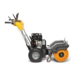 Stiga Schmutz- und Schneekehrmaschine SWS 600 G – Bild 3